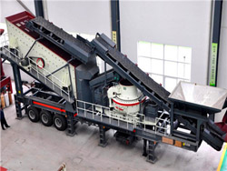 时产500-800吨人工制砂机使用说明 