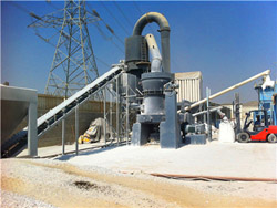 时产45115吨石榴子石新型第六代制砂机 