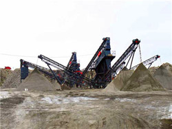 机制砂生产线质量标准磨粉机设备 